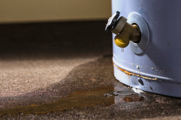 Best Water damage restoration cost  in Krebs, OK