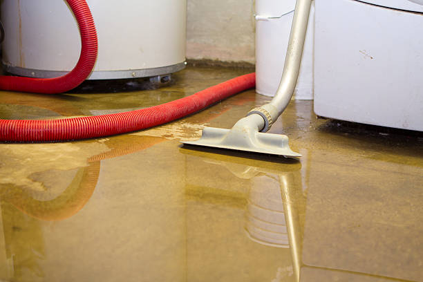 Best Fire Damage Restoration  in Krebs, OK